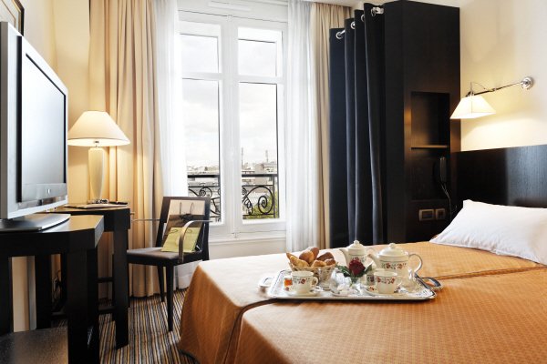 Kamer standaard